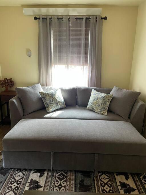 Parkway Yellowstone Guest House Apartment #3 Gardiner Dış mekan fotoğraf